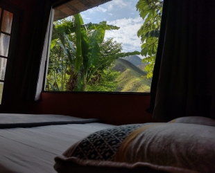 Samadhi (Suíte)